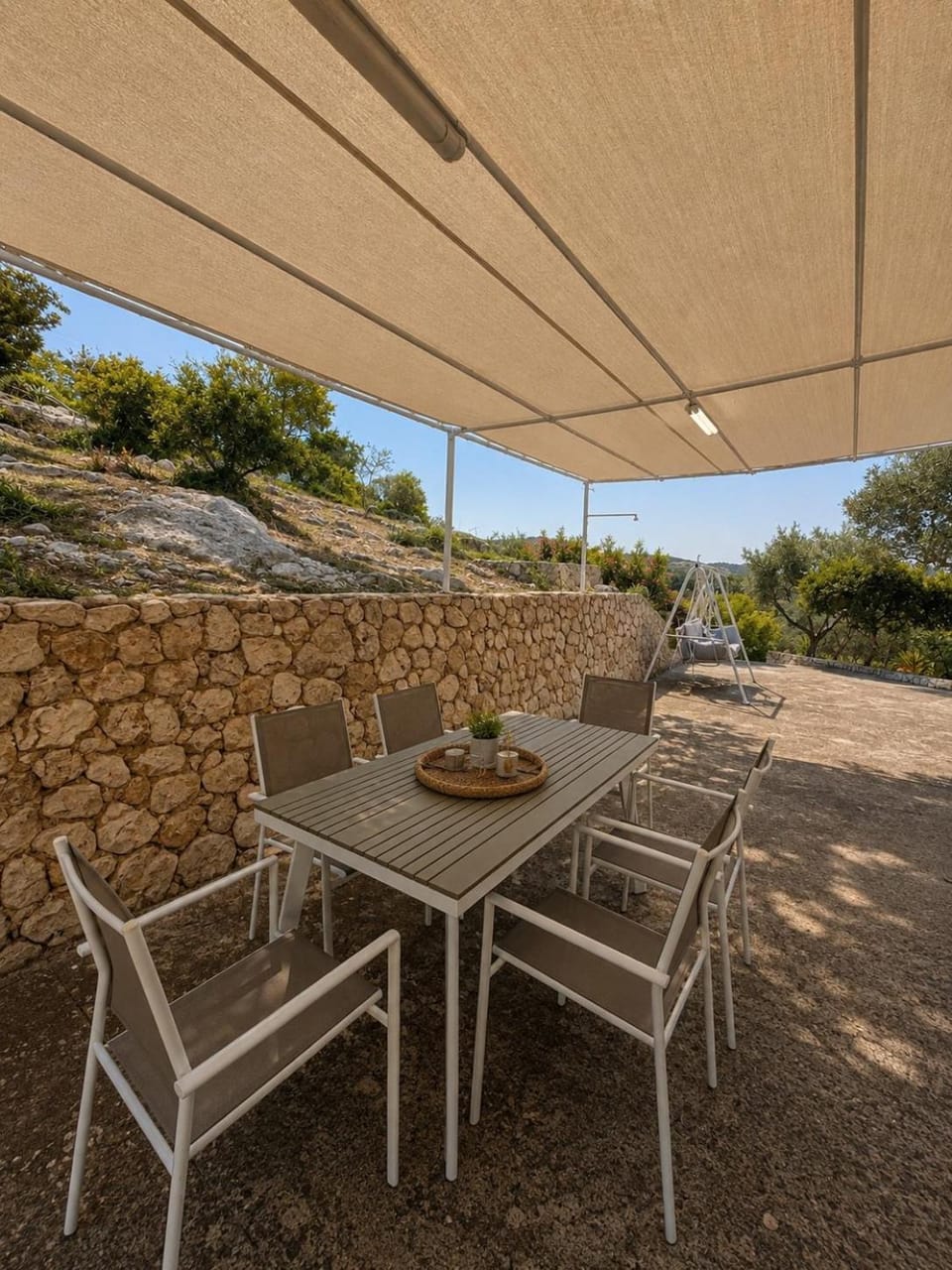 Villa Apelati House in Zakynthos, Greece