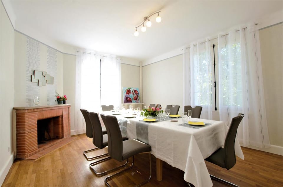 Les libellules House in Grand Est