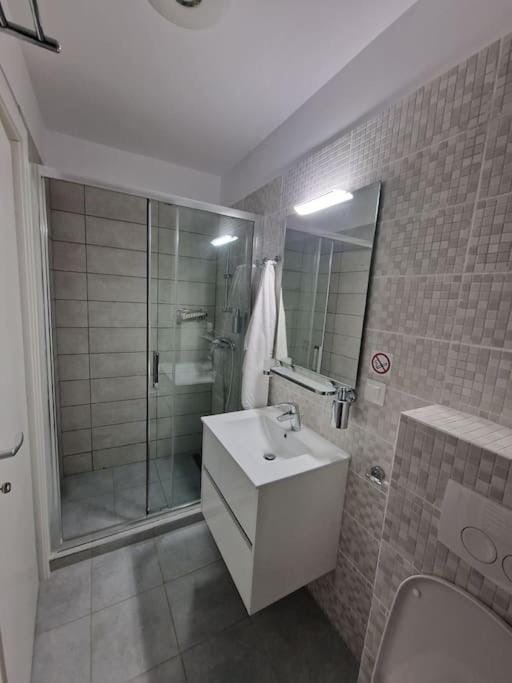 DelMar A2-52 Apartment in Constanta