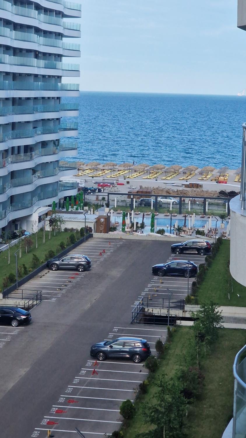 DelMar A2-52 Apartment in Constanta