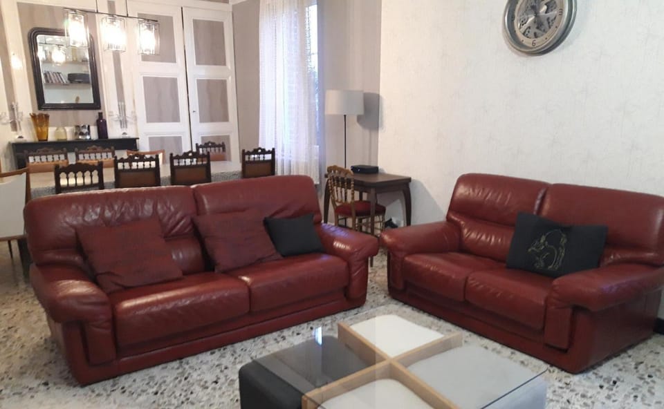 Clair'omer House in Grand Est