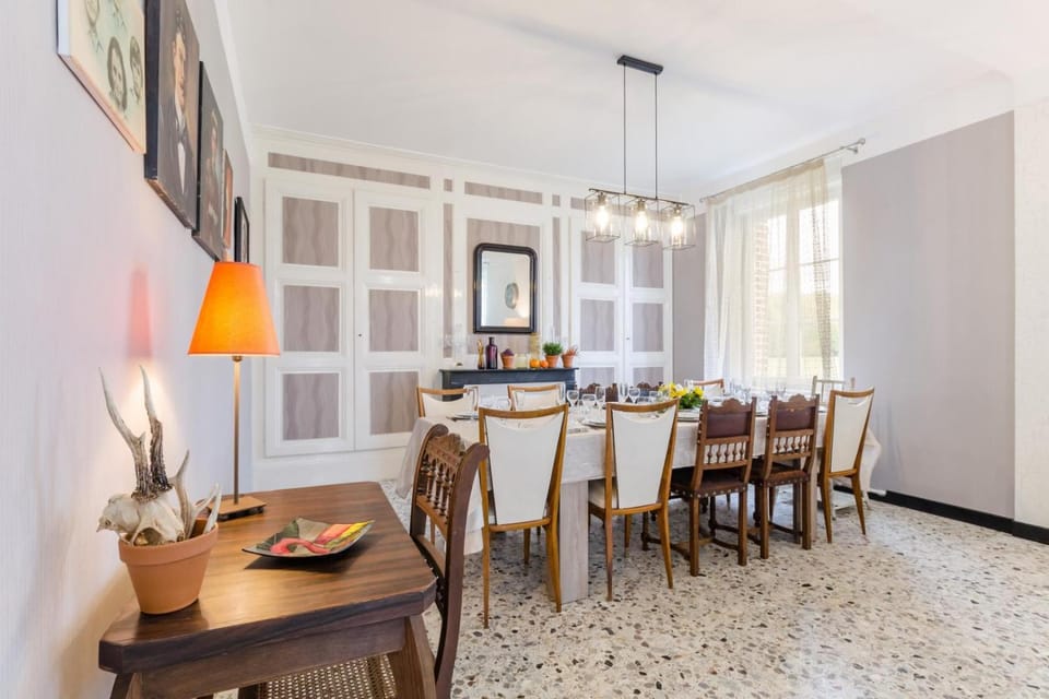 Clair'omer House in Grand Est