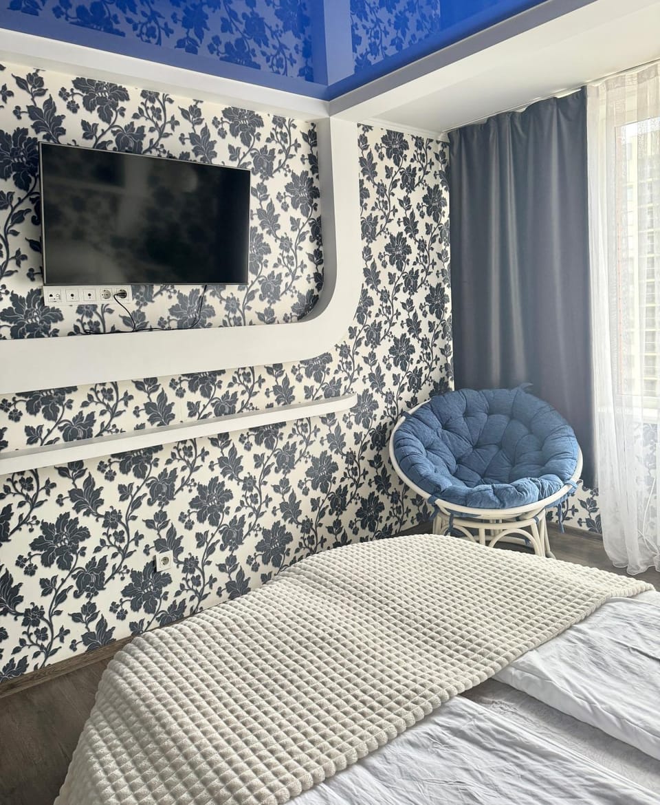 Zoryaniy Royal Apartments Новобудова в центрі Парк Шевченка, MedGarden Дуже ЧИСТО Apartment in Ukraine