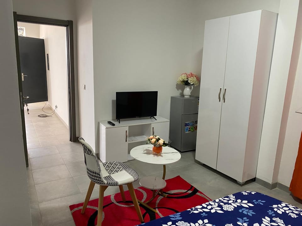 Chambres d'hôtes Apartment in Dakar
