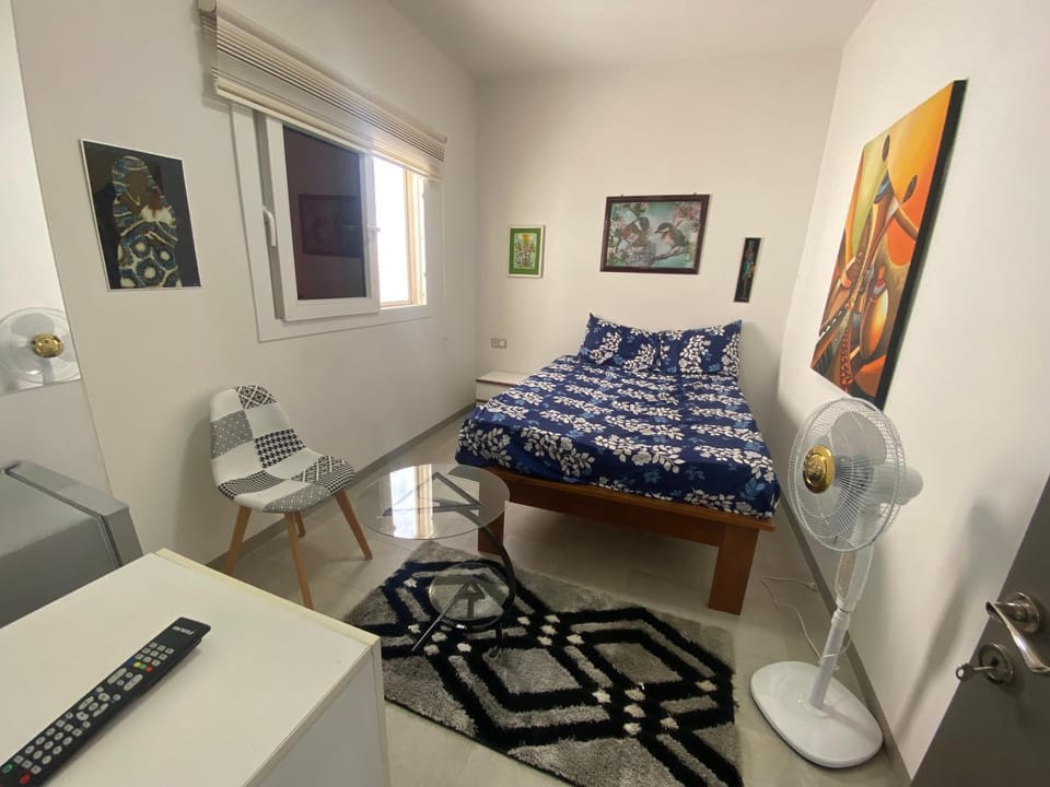 Chambres d'hôtes Apartment in Dakar