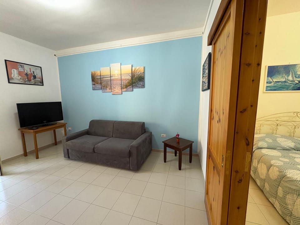 Sea Apartment, Gallipoli, località Baia Verde Apartment in Baia Verde