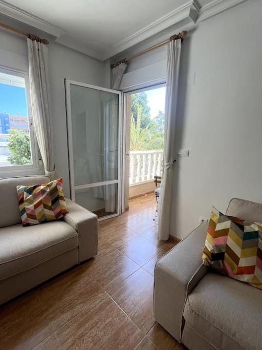 Casa La Marina spacious apartment 100m Apartment in La Marina