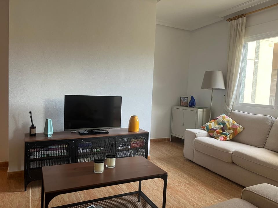 Casa La Marina spacious apartment 100m Apartment in La Marina