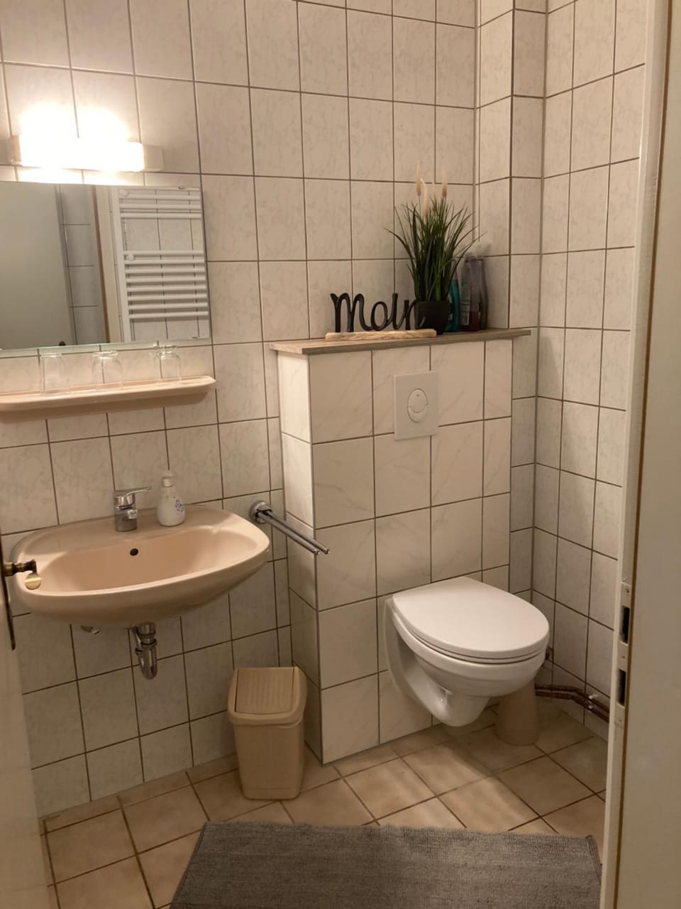 Toilet, Bathroom