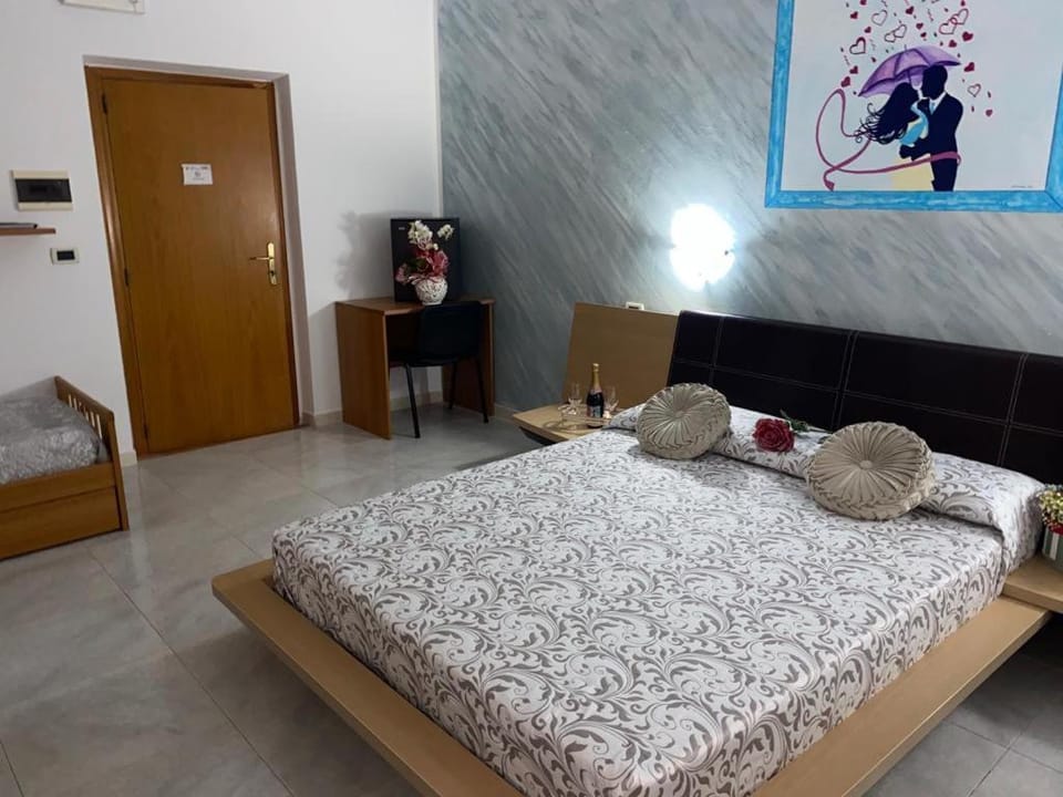 Bed And Breakfast Torretta Bed and Breakfast in Abruzzo