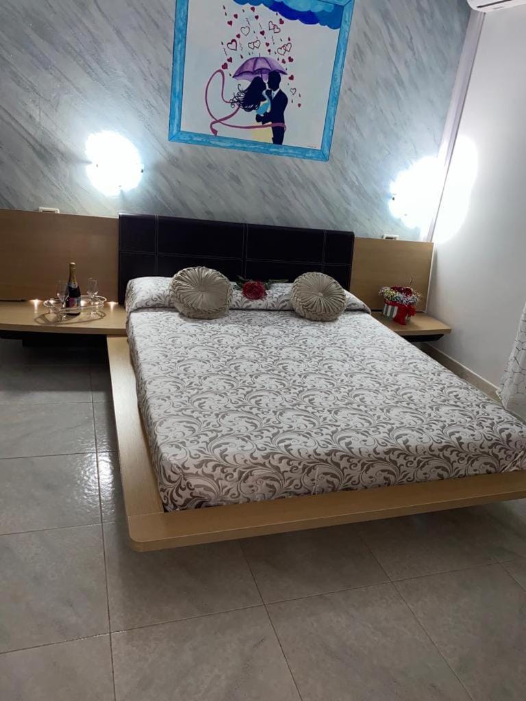 Bed And Breakfast Torretta Bed and Breakfast in Abruzzo