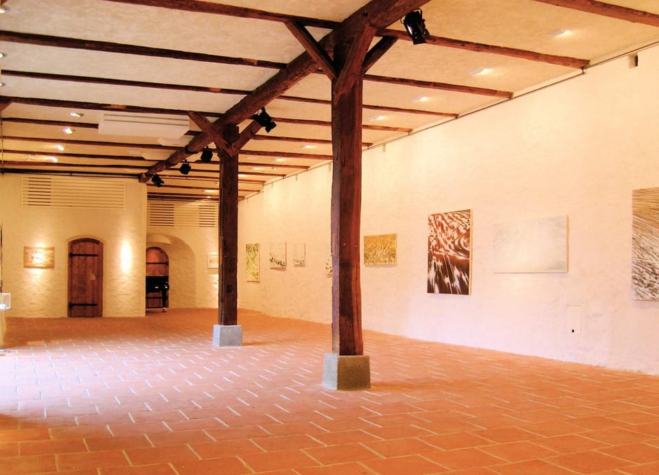 Business facilities