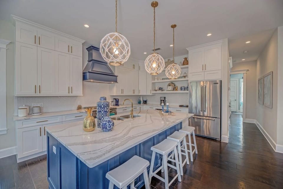 Casa Amiga managed by Beach Retreats House in Anna Maria Island