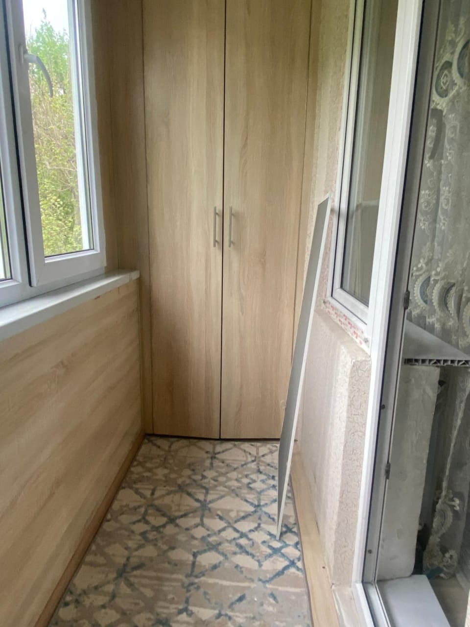 Апартамент Плаза Apartment in Kazakhstan