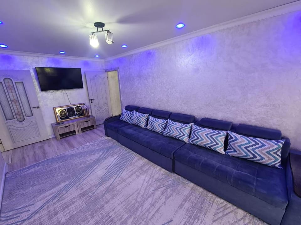 Апартамент Плаза Apartment in Kazakhstan