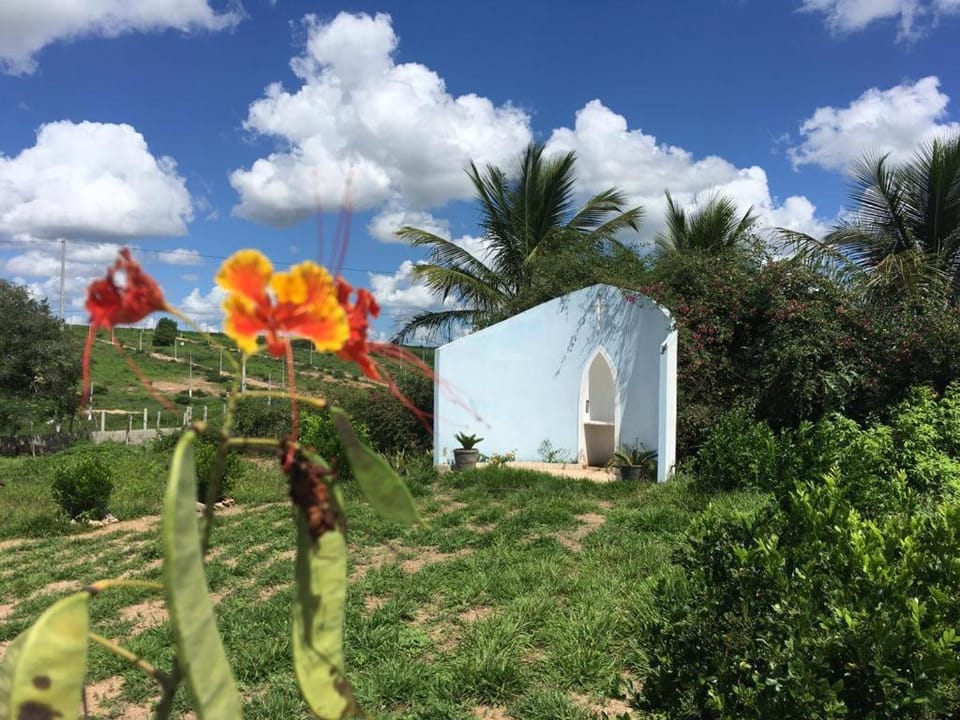 Recanto do Ipês House in State of Alagoas, Brazil