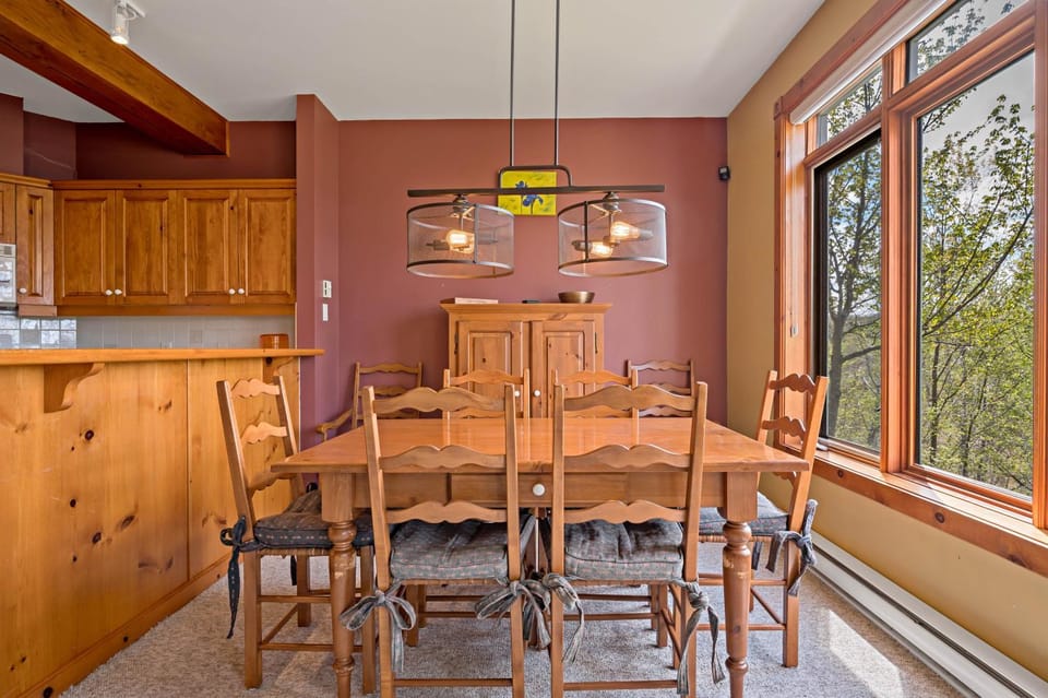 Chalumeau by Rendez-Vous Mont- Tremblant Apartment in Mont-Tremblant