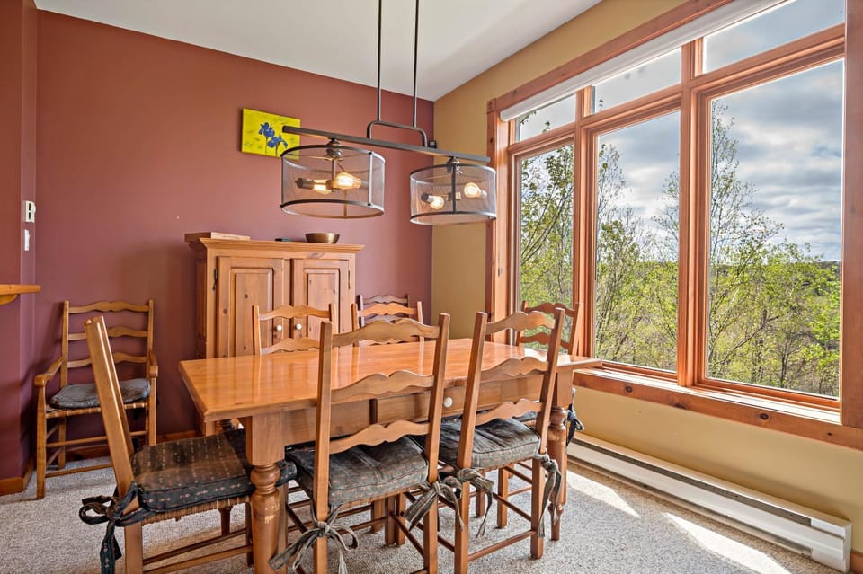 Chalumeau by Rendez-Vous Mont- Tremblant Apartment in Mont-Tremblant