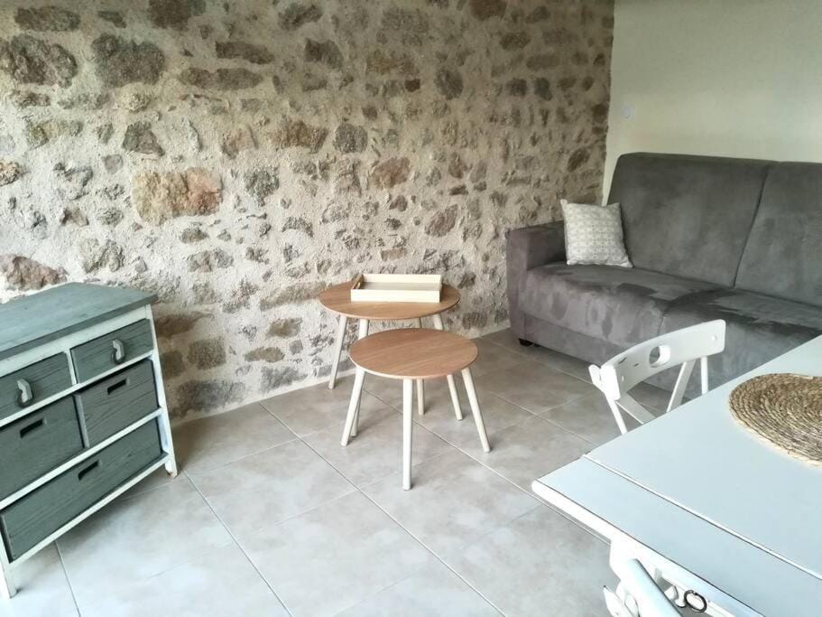La Suite Apartment in Pays de la Loire