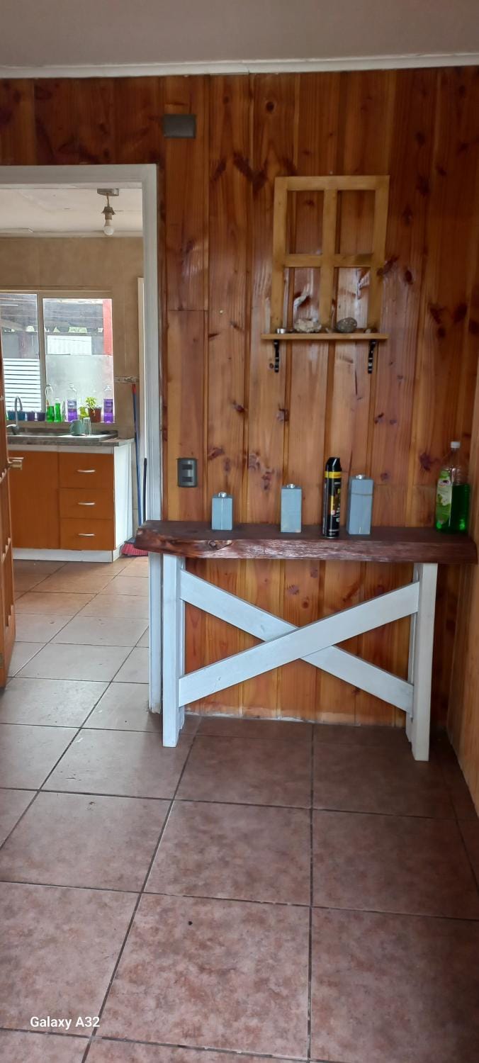 Cabanas y hostal tepual puerto montt Bed and Breakfast in Los Lagos, Chile