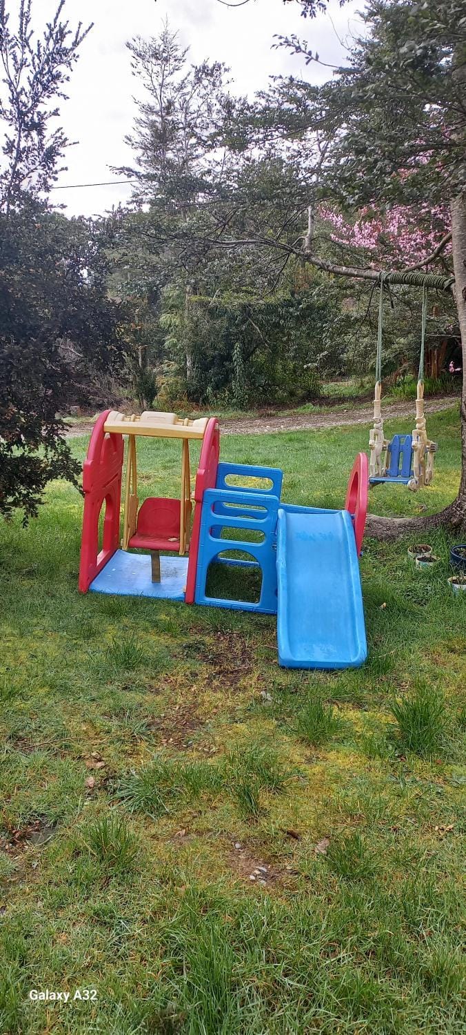 Cabanas y hostal tepual puerto montt Bed and Breakfast in Los Lagos, Chile