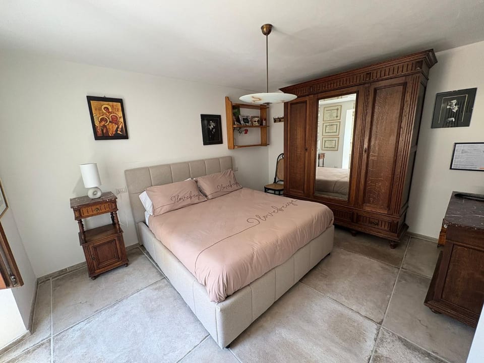 Raphael house Bed and Breakfast in Gubbio