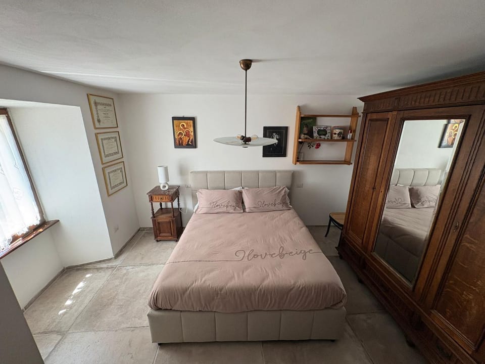 Raphael house Bed and Breakfast in Gubbio