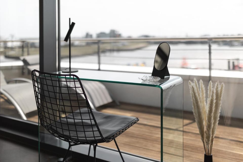 Decorative detail, Bedroom