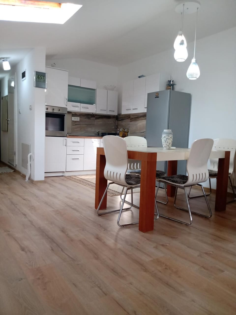 Fis Centar Apartment LOFT Apartment in Skopje