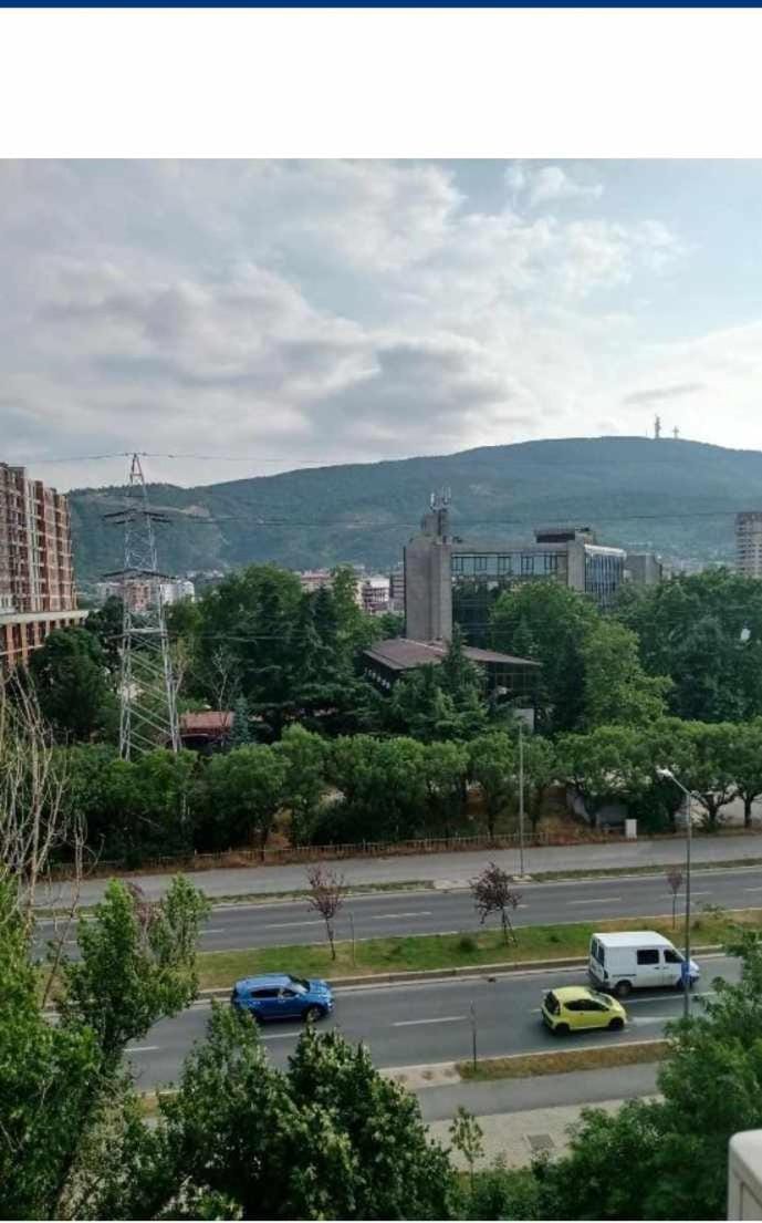 Fis Centar Apartment LOFT Apartment in Skopje