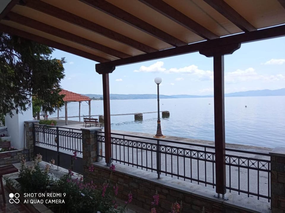 View Sea House House in Magnesia Prefecture, Greece