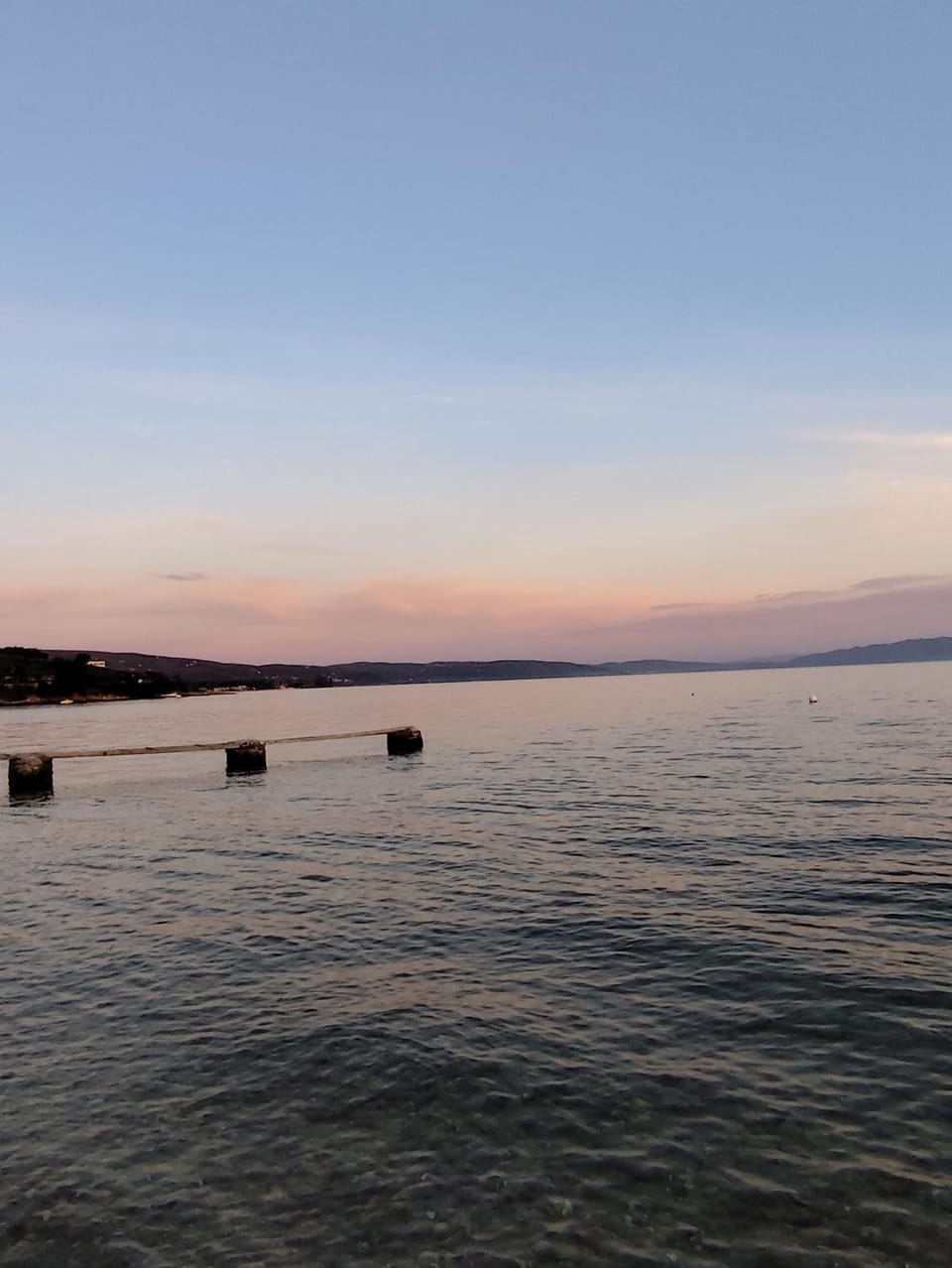 View Sea House House in Magnesia Prefecture, Greece