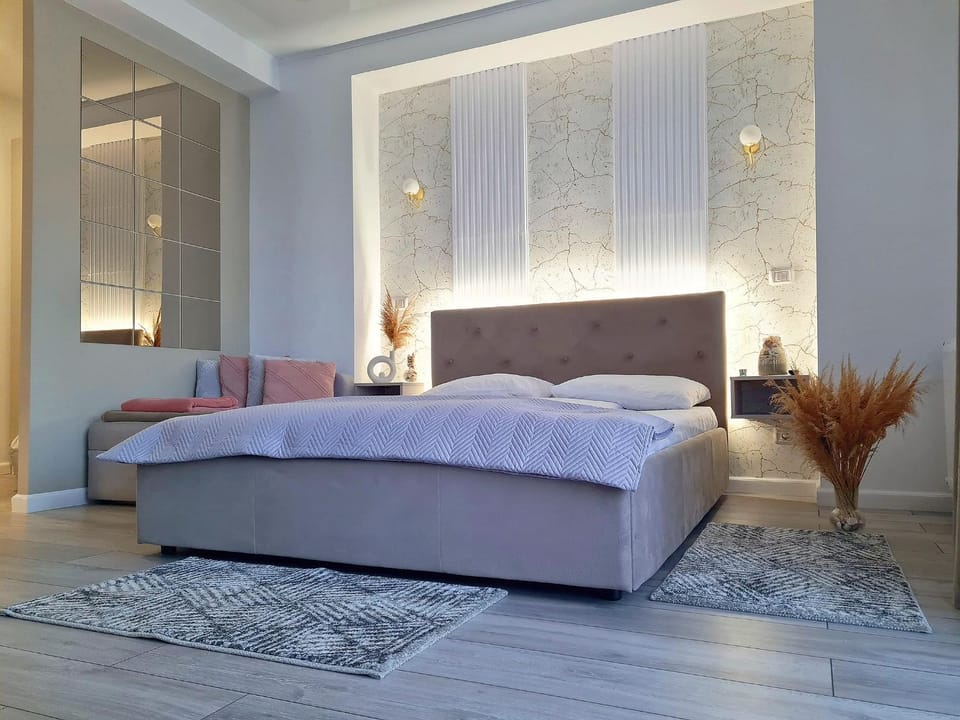 STUDIO Seaphoria MAMAIA NORD Apartment in Constanța County