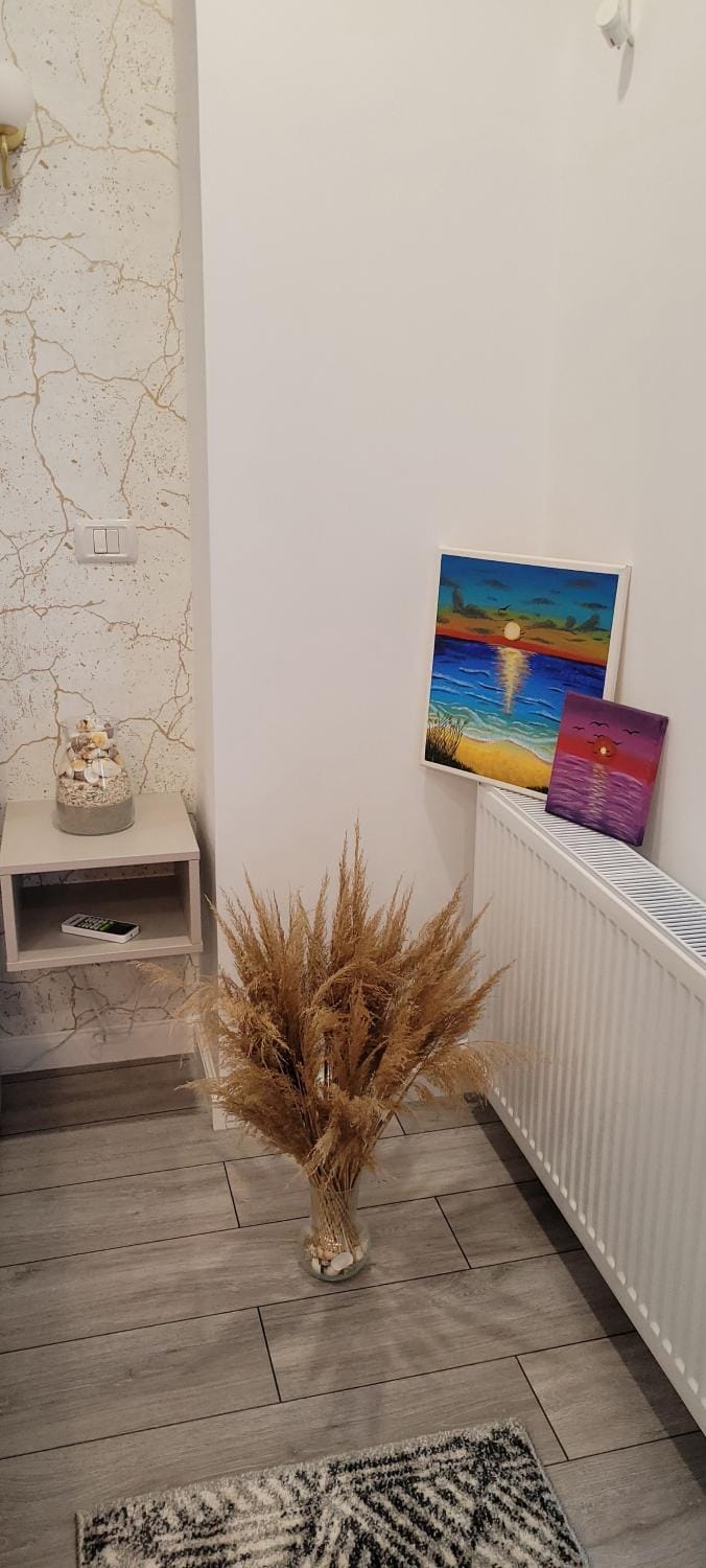 STUDIO Seaphoria MAMAIA NORD Apartment in Constanța County
