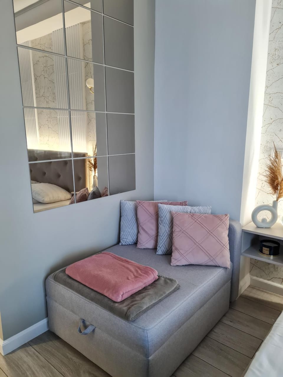 STUDIO Seaphoria MAMAIA NORD Apartment in Constanța County