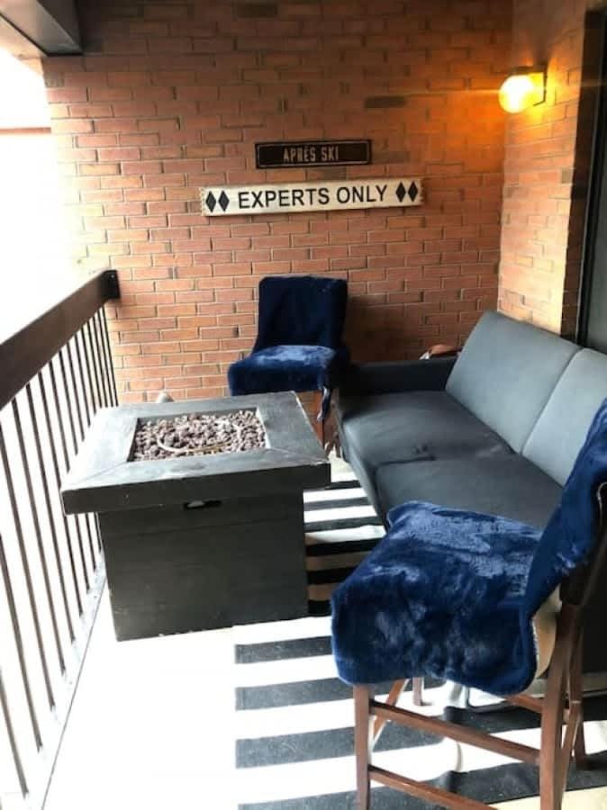 2 Bd/3 Ba, Luxury Ski-in Ski Out Condo - Sleeps 10 House in Park City