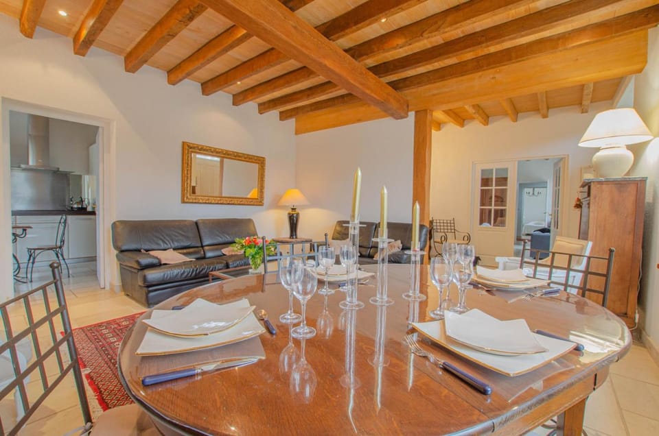 Le cottage House in Grand Est