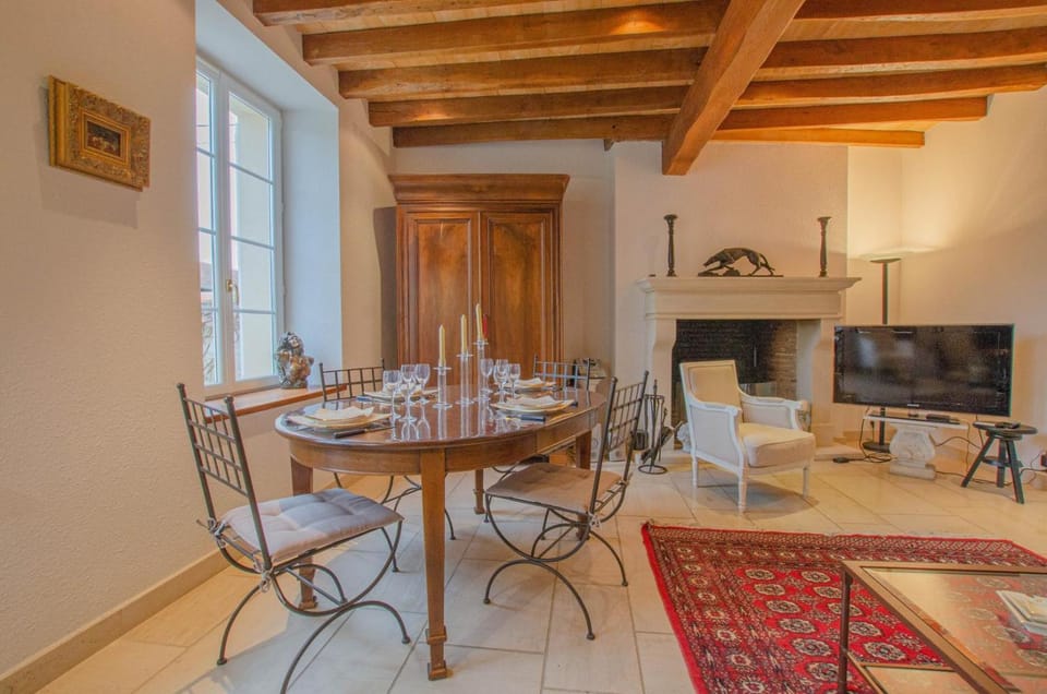 Le cottage House in Grand Est