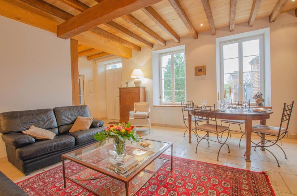 Le cottage House in Grand Est