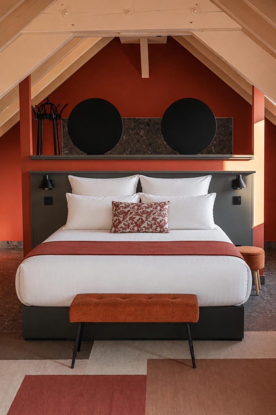 La Villa du Lac Hotel in Auvergne-Rhône-Alpes
