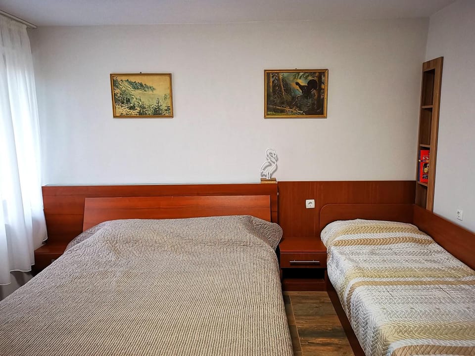 Студио за гости - Лили Apartment in Blagoevgrad Province