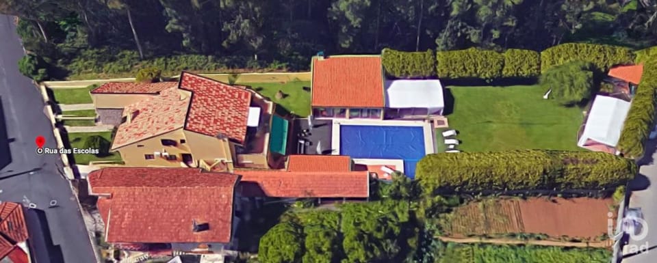 Guesthouse Pool & Sea Espinho Oporto Vacation rental in Aveiro District, Portugal