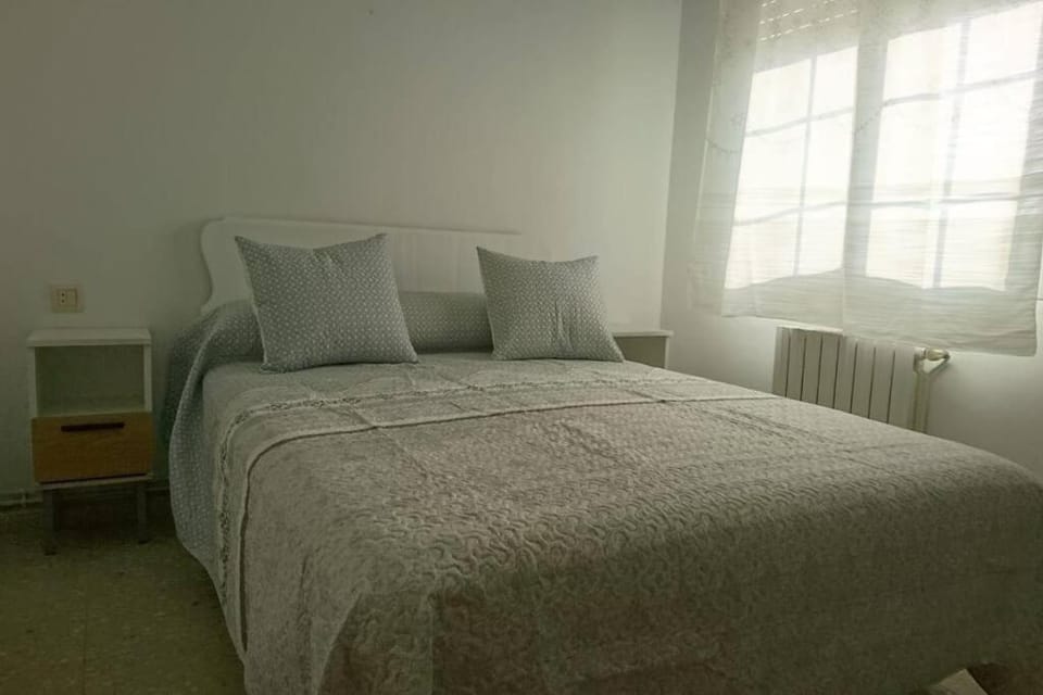 Casa tranquila en O Grove Apartment in O Salnés
