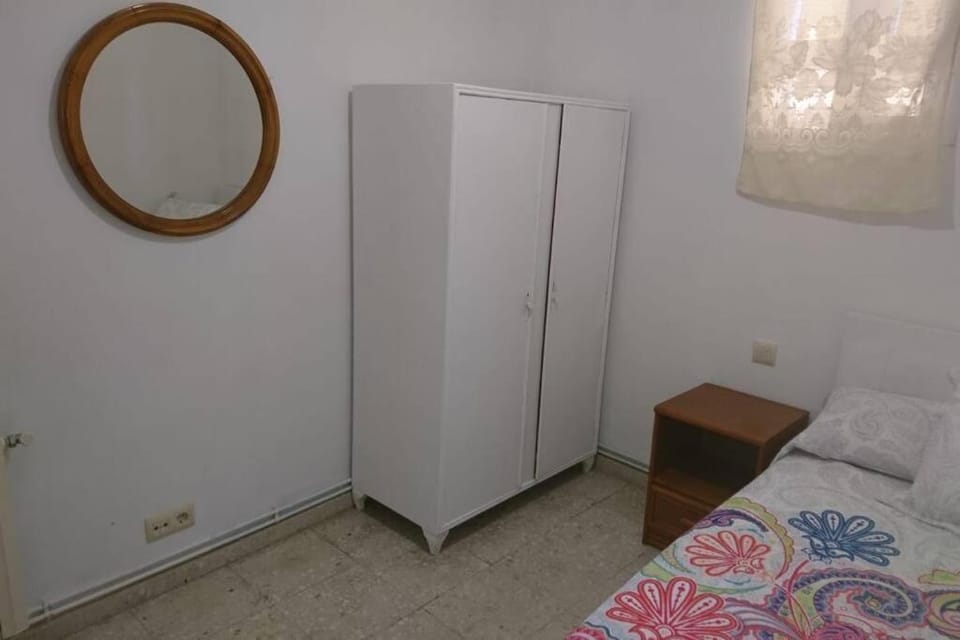 Casa tranquila en O Grove Apartment in O Salnés