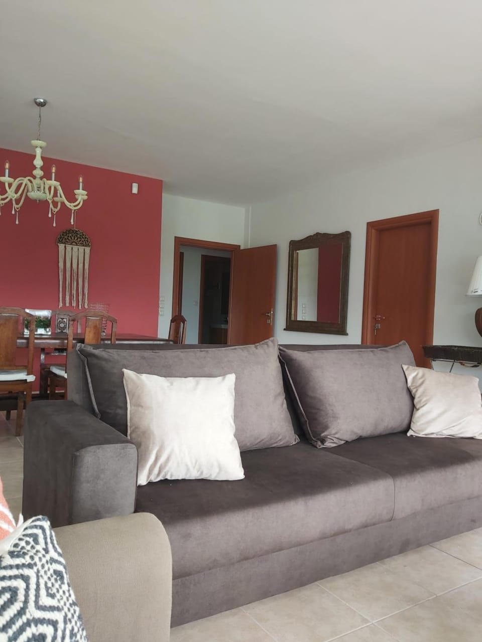 Villa Marilena Apartment in Peloponnese, Western Greece and the Ionian