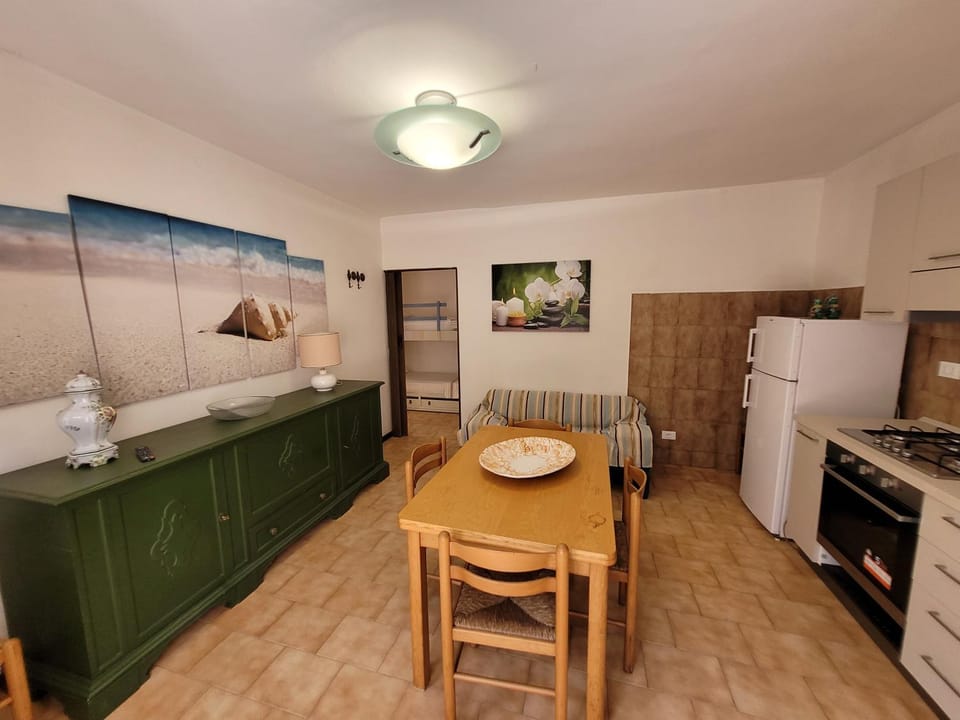 Gemma a solo 100m. dal mare Apartment in Tuscany