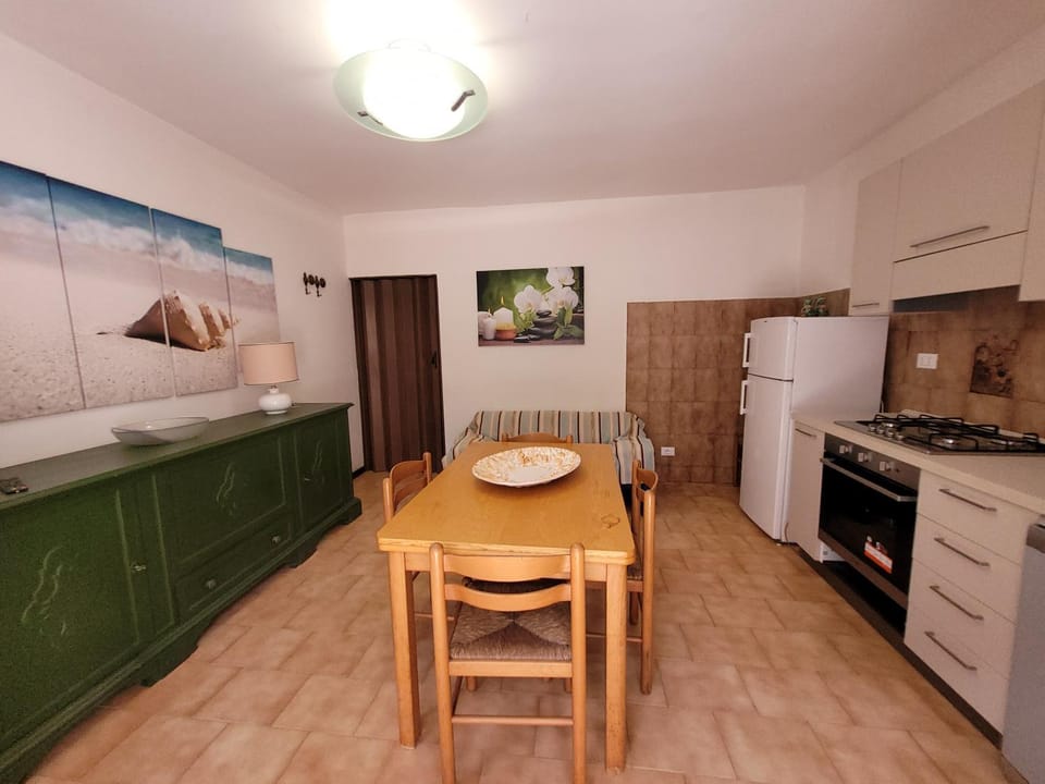 Gemma a solo 100m. dal mare Apartment in Tuscany