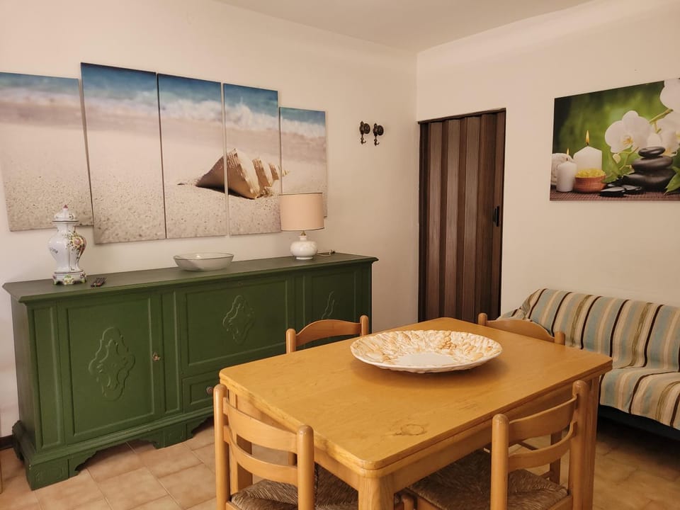 Gemma a solo 100m. dal mare Apartment in Tuscany