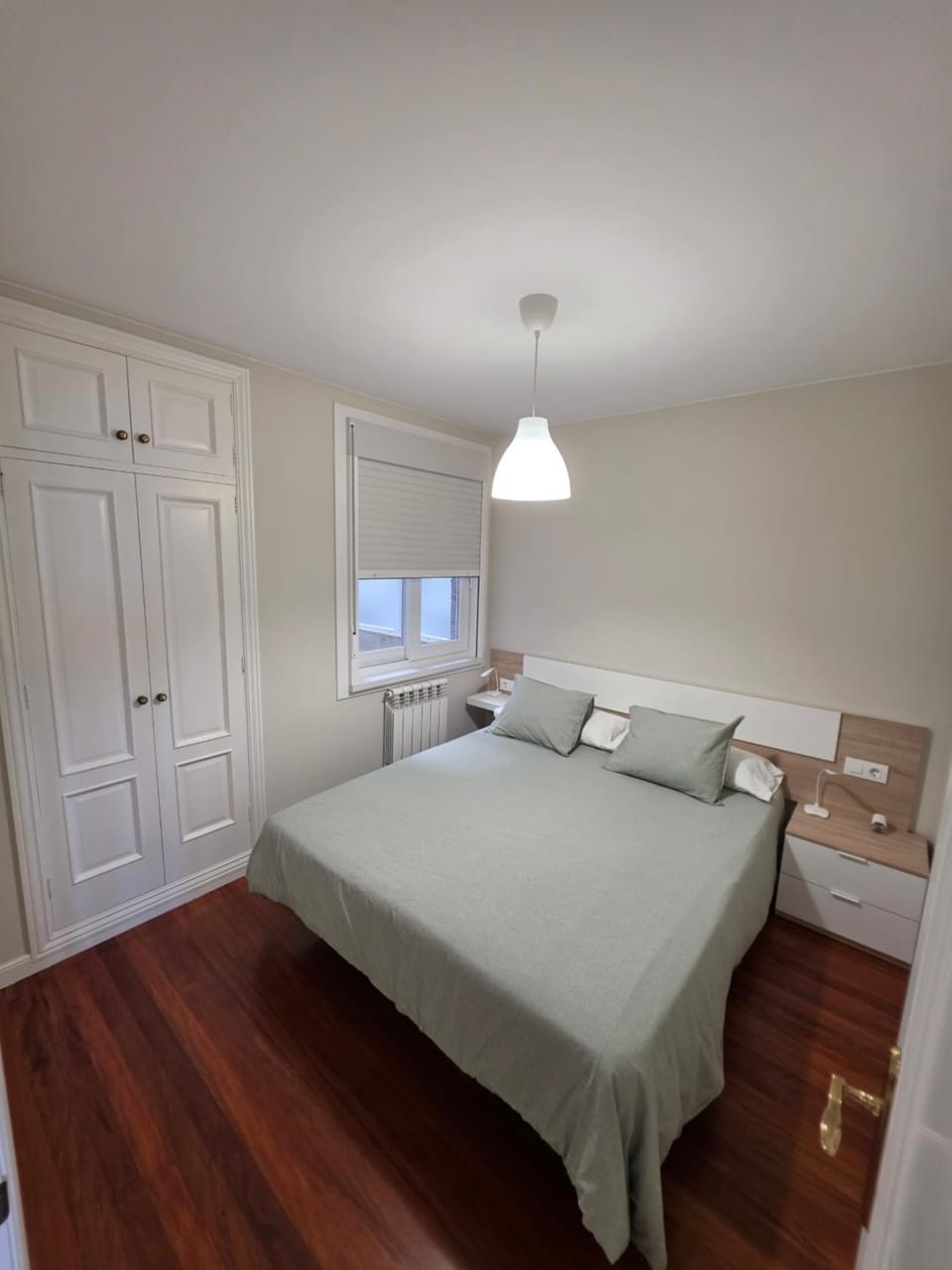 Palmeira Apartment in Galicia