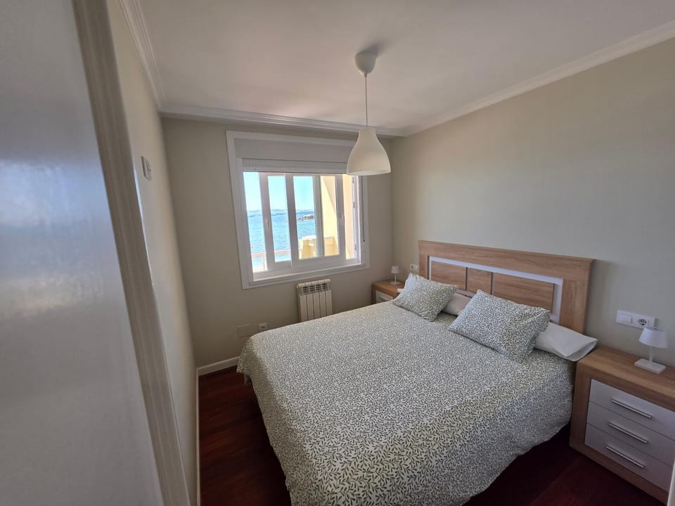 Palmeira Apartment in Galicia